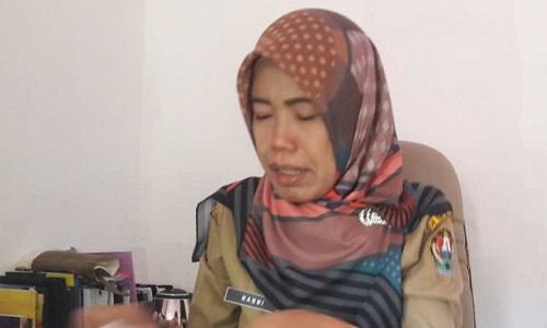 Kuota Pupuk Bersubsidi Temanggung Terus Susut