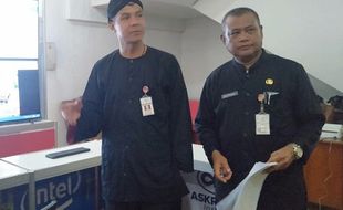 Grobogan & Demak Diterjang Banjir, Pemprov Jateng Dirikan Posko Terpadu di Semarang