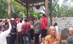 Keraton Agung Sejagat Sedot Wisatawan Dadakan