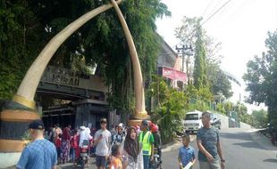 Dikritik karena Pegawai Didominasi Warga Luar Daerah, Ini Jawaban BPSMP Sangiran