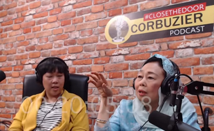 Sinta Nuriyah: Ada yang Khawatir Yenny Wahid Masuk Pemerintah Jokowi