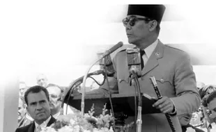 Sejarah Hari Ini: 3 Juni 1947 Penggabungan TRI menjadi TNI