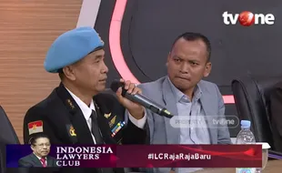 3 Petinggi Sunda Empire Jadi Tersangka, Dianggap Sebar Kabar Bohong