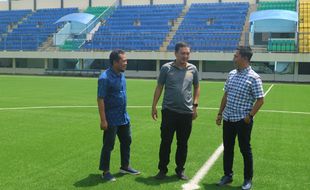 Lanjutkan Liga 1, PSIS Tetap Bermarkas di Stadion Citarum Semarang