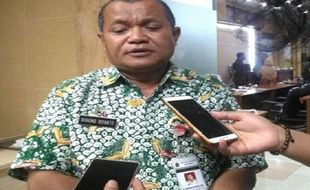 Blangko E-KTP Langka, Jateng Hanya Dijatah 4.000 Keping Per Pekan