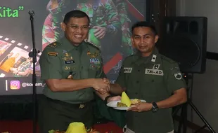 Kodam Diponegoro Pantau Gerak-Gerik Keraton Agung Sejagat di Purworejo