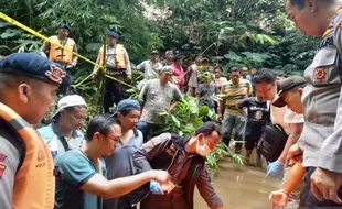 Hilang 2 Bulan, Siswi SMA Bengkulu Ternyata Dimutilasi Sopir Angkot