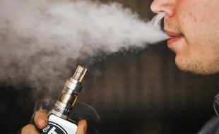 Cukai Naik, Perokok Ramai-Ramai Pindah ke Vape