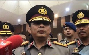 Pimpin Pengusutan Kasus Ferdy Sambo, Ini Profil Wakapolri Gatot Eddy