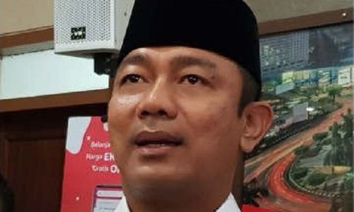 Real Count KPU: PDIP Teratas di Pileg DPRD Kota Semarang 2024, Ini Kata Hendi