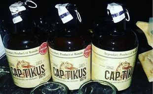 Ada RUU Minuman Beralkohol, Sebagian Daerah Sudah Legalkan Miras Tradisional