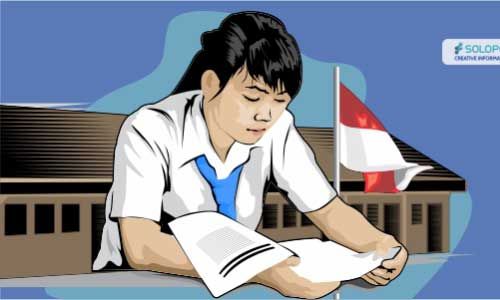 Kurikulum Merdeka Bebaskan Siswa SMA Pilih Mapel, Sudah Jalan di Solo?