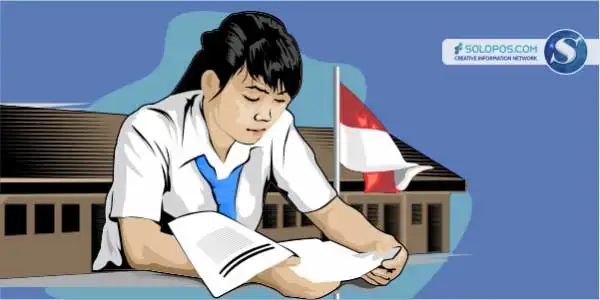 Timbul Tenggelam, Wacana SMA Negeri di Laweyan Solo Mencuat Lagi Seiring SPMB