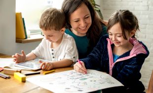 4 Tips Penting Sebelum Memilih Homeschooling untuk Anak