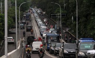 Kurangi Macet, Sekolah di Solo Disarankan Ubah Jam Masuk dan Pulang Siswa