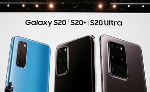 Spesifikasi Lengkap Samsung Galaxy S20 Series