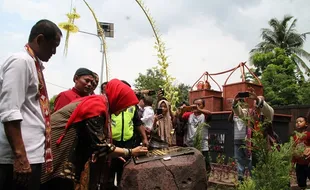 Terletak di Klaten, Inilah Desa Cikal Bakal Angkringan