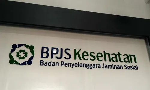 Denda Telat Bayar Iuran BPJS Kesehatan Naik 100 Persen