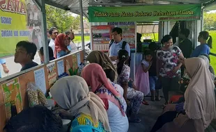 Hoaks Bakso Tikus di Madiun, Dampaknya Sampai Nganjuk