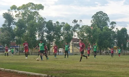 Piala Dunia U-20 Mundur: PKL Manahan Aman, PKL Kota Barat Pindah Sementara