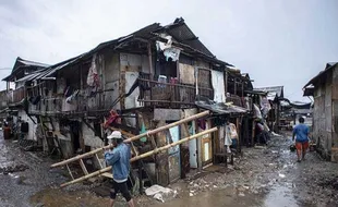 Pemalang Masuk 15 Kabupaten dengan Tingkat Kemiskinan Tinggi di Jateng