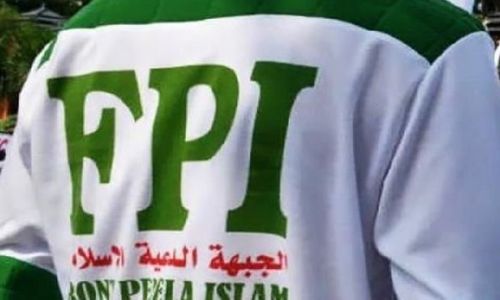 Jika Ada Atribut dan Simbol FPI di Wonogiri, Ini yang akan Dilakukan Polisi