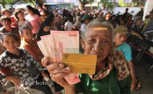 Ketahui, Ini Penyebab Ribuan Warga Tak Mampu Wonogiri Dicoret dari DTKS