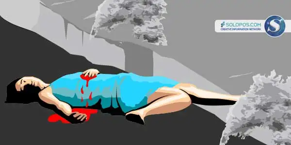 Ayah Wanita yang Ditemukan MD di Ponorogo Ungkap Perlakuan Kasar Suami Siri