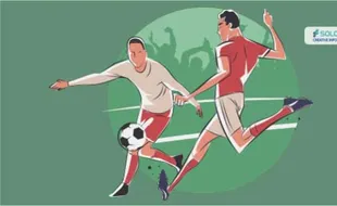 Simak! Ini Jadwal Lengkap Siaran Langsung Sepak Bola Akhir Pekan Ini