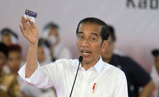 Draf Omnibus Law Bermasalah, Menteri Jokowi Diduga Masih Silang Pendapat