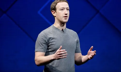 Meta akan Dibawa ke Mana, Ini Kata Mark Zuckerberg