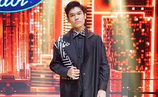 Dikritik Anang Hermansyah, Nuca Solo Tereliminasi dari Indonesian Idol