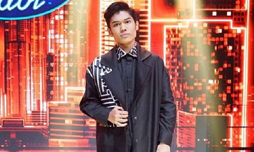 Dikritik Anang Hermansyah, Nuca Solo Tereliminasi dari Indonesian Idol