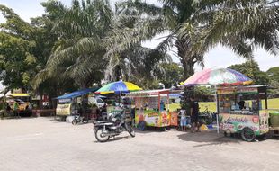 Mantap, Pemkot Madiun Berencana Hapuskan Sewa Kios