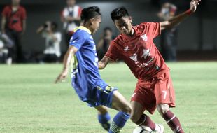 Persis Solo Kesulitan Cari Lawan Uji Coba