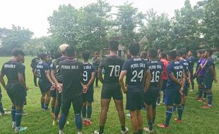 Renegosiasi Kontrak, Manajemen Persis Solo Siap Gaji Pemain Segini