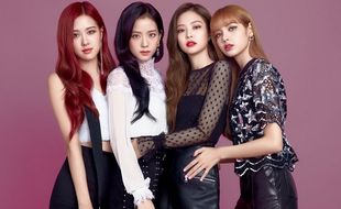 Blackpink Rilis Poster Album Full Perdana, Netizen Nggak Sabar Nunggu