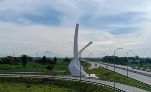 GP Ansor Madiun Kecam Politikus Yang Sebut Tugu Iconic Mirip Palu Arit