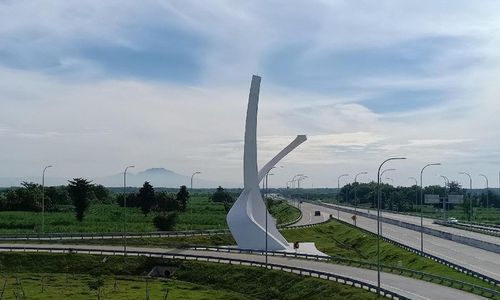 GP Ansor Madiun Kecam Politikus Yang Sebut Tugu Iconic Mirip Palu Arit