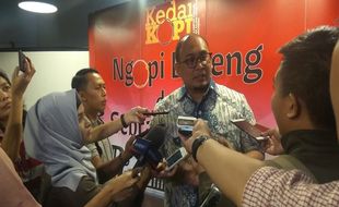 Diserang Skandal Penggerebekan PSK, Andre Rosiade Tuding Pendukung Ahok