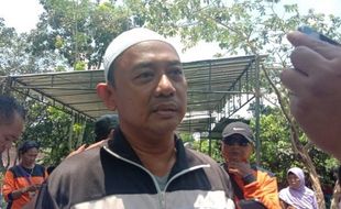 2 Tahun Tak Bertemu, Ayah Dapati Anaknya Korban Meninggal Susur Sungai Sempor