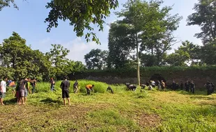 Jelang Puasa akan Digelar Sadranan Ageng Keraton Kartasura Sukoharjo