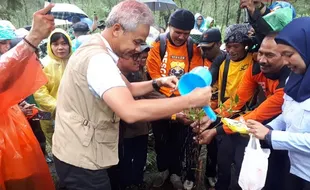 Usulan Sanksi Remaja SMP Pelaku Perundungan Purworejo Ini Bikin Ganjar Merinding