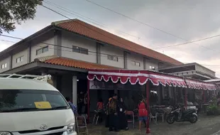 Dibutuhkan & Menguntungkan, Pemdes di Klaten Ramai Bangun Gedung Serbaguna