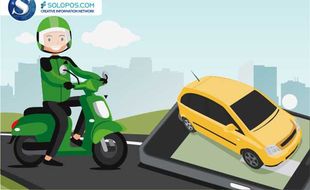 Khofifah Keluarkan Aturan Tarif Taksi & Ojek Online di Jatim, Segini Nilainya