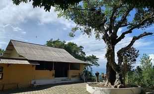 Asale Jabal Kanil Karanganyar dan Jejak Penyebaran Islam di Tanah Jawa