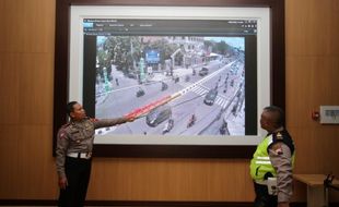 Jl. Adisucipto Paling Terdampak Pengalihan Arus Lalin Flyover Purwosari, Satlantas Solo Siapkan Terobosan