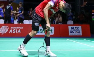 Meski Juara Asia, Susy Susanti Kritik Tim Putra Badminton Indonesia