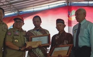 Pahlawan Siswa SMPN 1 Turi, Kodir Kaget Dapat Rp10 Juta, Sudiro Sumbangkan ke Masjid