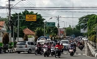 ETLE Sragen: Berisiko Kena Tilang, Warga Disarankan Segera Balik Nama Kendaraan Beli Bekas